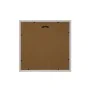 Porta-retratos Versa Branco Madeira MDF 1,2 x 32 x 32 cm de Versa, Molduras de parede e mesa - Ref: S3412823, Preço: 6,32 €, ...