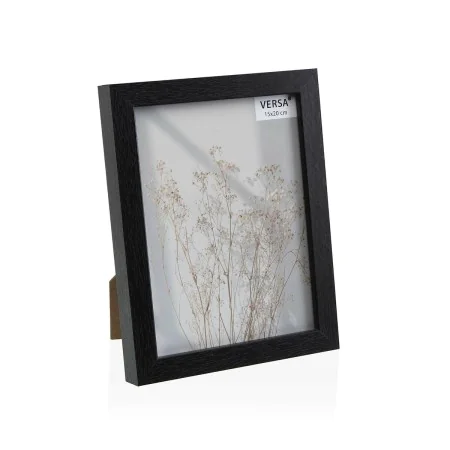 Photo frame Versa MDF Wood Vintage 2,5 x 22,6 x 17,6 cm by Versa, Table and wall frames - Ref: S3412826, Price: 3,85 €, Disco...