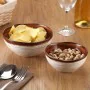 Bowl Versa Porcelain 15,8 x 6,7 x 15,8 cm by Versa, Bowls and large cups - Ref: S3412845, Price: 6,70 €, Discount: %