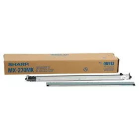 Toner Sharp MX270MK de Sharp, Toners et encre pour imprimante - Réf : M0200983, Prix : 18,02 €, Remise : %