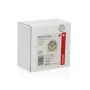 Tafelklok Versa Luxa Branco Plástico 5,8 x 10 x 10 cm de Versa, Relógios de secretária - Ref: S3412941, Preço: 9,61 €, Descon...