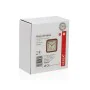 Reloj de Mesa Versa Alvo Rojo Plástico 4,5 x 8,5 x 8,5 cm de Versa, Relojes de escritorio - Ref: S3412950, Precio: 7,20 €, De...