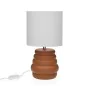 Desk lamp Versa Terracotta Ceramic 40 W 17 x 32,2 cm by Versa, Bedside and Table Lamps - Ref: S3412965, Price: 19,66 €, Disco...