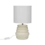 Desk lamp Versa Beige Ceramic 40 W 17 x 32,2 cm by Versa, Bedside and Table Lamps - Ref: S3412966, Price: 19,66 €, Discount: %