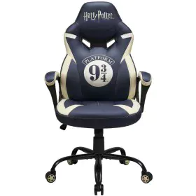 Sedia Gaming Subsonic Harry Potter Platform 9 3/4 Bianco di Subsonic, Sedie gaming - Rif: M0201012, Prezzo: 144,56 €, Sconto: %