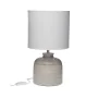 Lampada da tavolo Versa Ninel Ceramica 25 W 220-240 V 25 x 44,5 x 18 cm di Versa, Lampade da tavolo e abat-jour - Rif: S34130...