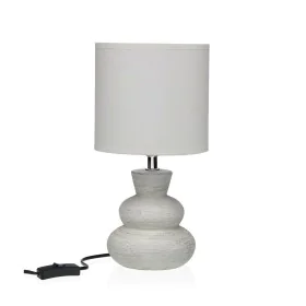 Lampe de bureau Versa Serena Céramique 15 x 27,5 x 12,5 cm de Versa, Lampes de chevet - Réf : S3413032, Prix : 10,78 €, Remis...