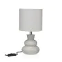 Desk lamp Versa Serena Ceramic 15 x 27,5 x 12,5 cm by Versa, Bedside and Table Lamps - Ref: S3413032, Price: 10,78 €, Discoun...