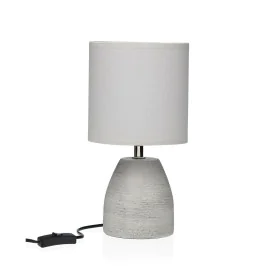 Lampe de bureau Versa Zaira Céramique 14 x 27,5 x 10,5 cm de Versa, Lampes de chevet - Réf : S3413033, Prix : 10,78 €, Remise...