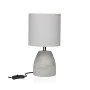 Desk lamp Versa Zaira Ceramic 14 x 27,5 x 10,5 cm by Versa, Bedside and Table Lamps - Ref: S3413033, Price: 10,78 €, Discount: %