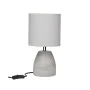 Lampe de bureau Versa Zaira Céramique 14 x 27,5 x 10,5 cm de Versa, Lampes de chevet - Réf : S3413033, Prix : 10,36 €, Remise...