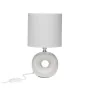 Lampada da tavolo Versa Nithya Ceramica 15 x 27,5 x 12 cm di Versa, Lampade da tavolo e abat-jour - Rif: S3413036, Prezzo: 10...