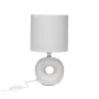 Desk lamp Versa Nithya Ceramic 15 x 27,5 x 12 cm by Versa, Bedside and Table Lamps - Ref: S3413036, Price: 10,78 €, Discount: %