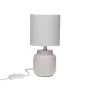 Lampada da tavolo Versa Vesta Bianco Ceramica 13 x 26 x 10 cm di Versa, Lampade da tavolo e abat-jour - Rif: S3413037, Prezzo...