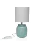 Lampada da tavolo Versa Vesta Verde Ceramica 13 x 26 x 10 cm di Versa, Lampade da tavolo e abat-jour - Rif: S3413039, Prezzo:...