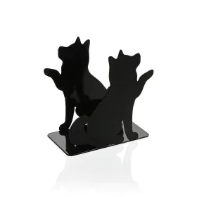 Bookend Versa Metal Iron Dog 6 x 11 x 10,5 cm by Versa, Bookends - Ref: S3413052, Price: 5,28 €, Discount: %