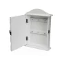 Key cupboard Versa White 6 x 28 x 19,5 cm by Versa, Cupboards and shelving - Ref: S3413099, Price: 10,78 €, Discount: %