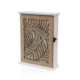 Armoire à clés Versa 6 x 26,5 x 20 cm Tropical de Versa, Armoires et étagères - Réf : S3413101, Prix : 10,78 €, Remise : %