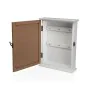 Key cupboard Versa 6 x 26,5 x 20 cm Tropical by Versa, Cupboards and shelving - Ref: S3413101, Price: 10,36 €, Discount: %