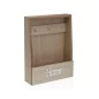 Key cupboard Versa Home 6,5 x 26 x 20 cm by Versa, Cupboards and shelving - Ref: S3413123, Price: 10,25 €, Discount: %