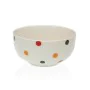 Bowl Versa Melissa Stoneware 13 x 6,4 x 13 cm by Versa, Bowls and large cups - Ref: S3413185, Price: 4,79 €, Discount: %