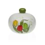 Kitchen Sink Tidy Versa Ceramic Dolomite 11 x 10 x 11,5 cm Tulip Flowers by Versa, Scouring Pads & Scrubbers - Ref: S3413208,...