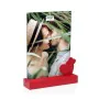 Cadre photo Versa Amore de Versa, Cadres muraux et de table - Réf : S3413233, Prix : 6,63 €, Remise : %