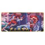 Mouse Mat Subsonic The Flash Multicolour 90 x 40 cm (1 Unit) by Subsonic, Keyboard and mouse accessories - Ref: M0201016, Pri...