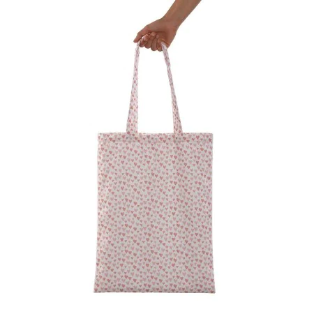 Bolso Mujer Versa Amore 36 x 48 x 36 cm de Versa, Shoppers y bolsos de hombro - Ref: S3413291, Precio: 4,59 €, Descuento: %