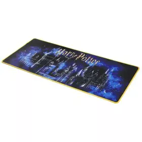 Tapis de Souris Subsonic Harry Potter 90 x 40 cm (1 Unité) de Subsonic, Accessoires pour claviers et souris - Réf : M0201017,...