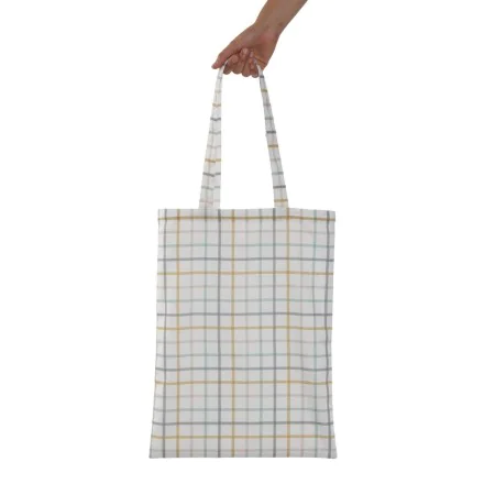 Bolsa Mulher Versa Peter 36 x 48 x 36 cm de Versa, Shoppers e malas de ombro - Ref: S3413303, Preço: 4,59 €, Desconto: %