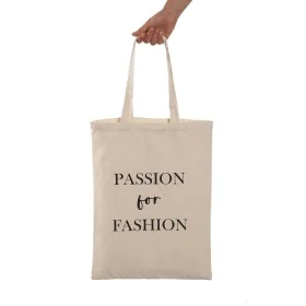 Bolsa Mulher Versa Passion 36 x 48 x 36 cm de Versa, Shoppers e malas de ombro - Ref: S3413315, Preço: 4,79 €, Desconto: %