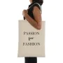 Women's Handbag Versa Passion 36 x 48 x 36 cm by Versa, Hobos & Shoulder Bags - Ref: S3413315, Price: 4,79 €, Discount: %