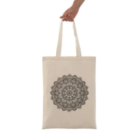 Bolsa Mulher Versa 36 x 48 x 36 cm Mandala de Versa, Shoppers e malas de ombro - Ref: S3413317, Preço: 4,79 €, Desconto: %