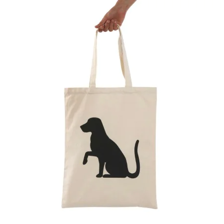 Women's Handbag Versa 36 x 48 x 36 cm Dog by Versa, Hobos & Shoulder Bags - Ref: S3413321, Price: 4,79 €, Discount: %