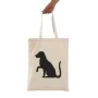 Damen Handtasche Versa 36 x 48 x 36 cm Hund von Versa, Schultertaschen - Ref: S3413321, Preis: 4,79 €, Rabatt: %