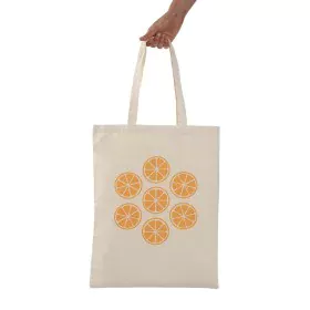 Sac-à-main Femme Versa Orange 36 x 48 x 36 cm de Versa, Sacs portés épaule - Réf : S3413323, Prix : 4,79 €, Remise : %