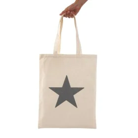 Bolsa Mulher Versa 36 x 48 x 36 cm Estrela de Versa, Shoppers e malas de ombro - Ref: S3413325, Preço: 4,79 €, Desconto: %