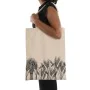 Bolso Mujer Versa 36 x 48 x 36 cm de Versa, Shoppers y bolsos de hombro - Ref: S3413326, Precio: 4,79 €, Descuento: %