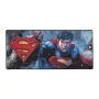 Tapis de Souris Subsonic Superman Multicouleur 90 x 40 cm (1 Unité) de Subsonic, Accessoires pour claviers et souris - Réf : ...