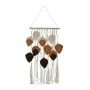 Decoração de Parede Versa Castanho Folhas 80 x 40 cm de Versa, Adornos - Ref: S3413342, Preço: 15,44 €, Desconto: %