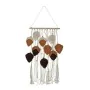 Decoração de Parede Versa Castanho Folhas 80 x 40 cm de Versa, Adornos - Ref: S3413342, Preço: 15,44 €, Desconto: %