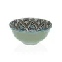 Snack Bowl Versa Green Ceramic Porcelain 15,5 x 7 x 15,5 cm by Versa, Bowls and large cups - Ref: S3413364, Price: 6,28 €, Di...