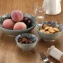 Snack Bowl Versa Green Ceramic Porcelain 15,5 x 7 x 15,5 cm by Versa, Bowls and large cups - Ref: S3413364, Price: 6,28 €, Di...