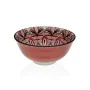 Snack Bowl Versa Red Ceramic Porcelain 15,5 x 7 x 15,5 cm by Versa, Bowls and large cups - Ref: S3413373, Price: 6,28 €, Disc...