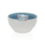 Bol Versa Porcelaine 15,8 x 9,5 x 14 cm Eléphant de Versa, Bols et tasses - Réf : S3413443, Prix : 9,06 €, Remise : %