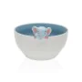 Bol Versa Porcelaine 15,8 x 9,5 x 14 cm Eléphant de Versa, Bols et tasses - Réf : S3413443, Prix : 9,06 €, Remise : %