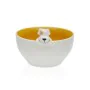 Tigela Versa Porcelana 15,8 x 9,5 x 14 cm Cão de Versa, Travessas e taças - Ref: S3413444, Preço: 10,07 €, Desconto: %