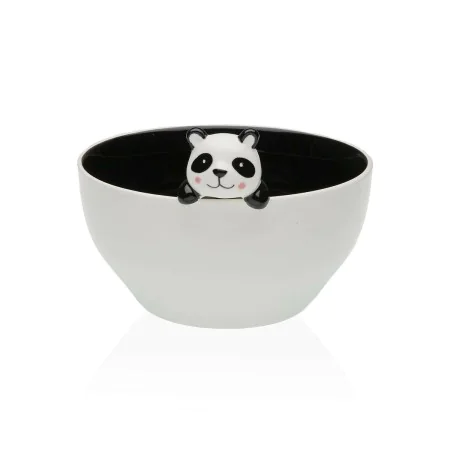 Bol Versa Porcelaine 15,8 x 9,5 x 14 cm Ours Panda de Versa, Bols et tasses - Réf : S3413445, Prix : 10,07 €, Remise : %