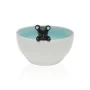 Tigela Versa Porcelana 15,8 x 9,5 x 14 cm Rato de Versa, Travessas e taças - Ref: S3413447, Preço: 10,07 €, Desconto: %